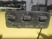 售 volvo s70 v70 冷氣恆溫面板