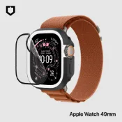 犀牛盾 3D壯撞貼 適用Apple Watch Ultra/Ultra 2/Ultra 3 共用 (49mm)