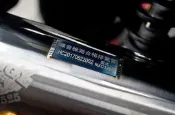 誠一機研 車庫實業 合法排氣管 吉他管 TIGRA 150 彪虎 RACING S 150 戰將六代 雷霆s 光陽 改裝
