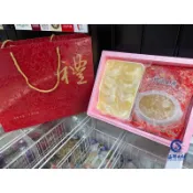 台中［海鮮肉鋪］頂級魚翅禮盒 大排翅 中排翅 魚翅 高湯 送禮必備 年菜