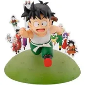 (店+)【BANDAI 萬代】BANDAI萬代 一番賞 七龍珠SnapCollection2 孫悟飯 收藏手辦