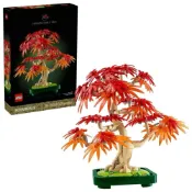 (店+)【LEGO 樂高】10348 日本紅楓盆景 樂高® Icons系列