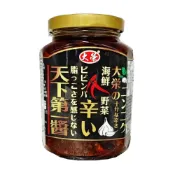 勝記大榮 天下第一醬 350g