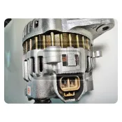 NISSAN 裕隆 341 M1 N180 發電機 90A 全新品 三菱件