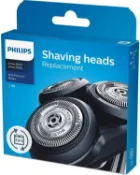 左東精品代購 日本代購 空運 PHILIPS 飛利浦 SH50/51 原廠 刮鬍刀 替換 刀頭 5000系列 S5215 S5351