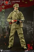 6 兵人 12吋人偶 FLAGSET FS73037 朝鮮戰爭 中國人民志願軍 金城戰役 紀念版 全新現貨