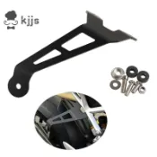 用於 Speed Triple 1200 RR 1200RS 1200RR 21-23 摩托車的吊架支架排氣管消音管支架