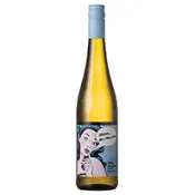 【品酒網】德國 漂亮女郎 麗絲琳白葡萄酒 750ml Shhh It‘s Riesling