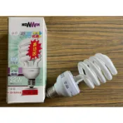 庫存出清 附發票 夜明珠(NEWWIN) 220V 32W螺旋燈泡 白光 36w省電燈泡 32w省電燈泡 螺旋燈泡