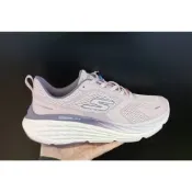 607- SK 女運動 GO RUN MAX CUSHIONING ELITE 3 (129720WPNK)