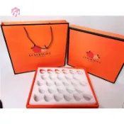 客製化 草莓禮盒 草莓包裝盒 新款 耶誕紅水果紙盒 紅顏抖音網紅 2斤裝 5斤裝 禮盒 快遞盒 送禮首選 高顏值 網紅爆