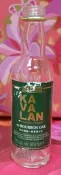 還不錯滴♡♥~D461~Kavalan噶瑪蘭經典獨奏(波本桶)“空酒瓶無蓋“50ml~♥♡~83g~