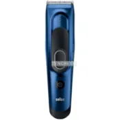 ＜TENCHEER＞ 日本境內版 德國百靈 BRAUN HC5030 電動剪髮器 理髮器 Hair Clipper