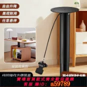 晴光選物 【台灣公司 可打統編】茶幾升降器氣動多功能升降桌子隨意停線控液壓升降柱按壓升降餐桌