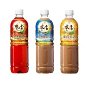 (店+)【麥香】阿薩姆奶茶/紅茶/錫蘭奶茶600mlx24入/箱 免運直送