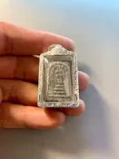 【可開發票】龍婆蜀2460曙光崇迪 銀殼標不議售不退換 （個人文玩收藏品 不涉及任何封建迷信）～～11012【满额免運】