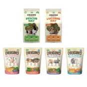 (店+)【VETAFARM 薇塔農場】澳洲 小動物飼料系列 & 牧草系列 350g 1.5kg (天竺鼠 兔子 寵物鼠 龍貓 倉鼠)