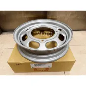 《MOTO車》光陽 原廠 輪框 鐵框 豪邁 GY6