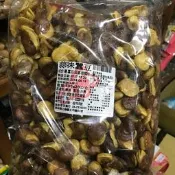 免運&發票 新竹福源花生醬 蒜味蠶豆 藥膳蠶豆 恩晴小舖