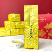 天源茶業-超值四季春（嫩採四季春）