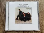 德版 The Cranberries 卡百利 小紅莓樂隊專輯