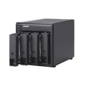 【QNAP 威聯通】TR-004 4Bay RAID 磁碟陣列外接盒
