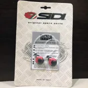 SIDI Tecno II 2 System 旋鈕 替換 更換 卡鞋 公路車鞋 Ergo Energy Genius