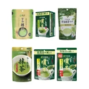 【元氣小舖】日本原裝 伊藤園 油切美體綠茶  焙茶 綠茶   抹茶  兒茶素 森半 (Morihan) 宇治抹茶歐蕾