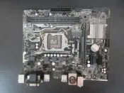 ASUS 華碩 PRIME B250M-K 主機板  1151腳位/DDR4/M.2/現貨