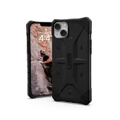 【UAG】iPhone 14 Plus 耐衝擊保護殼-黑(UAG)