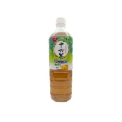 Asahi朝日 十六茶 零咖啡因複方茶 990ml【Donki日本唐吉訶德】