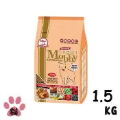 Mobby 莫比 愛貓無穀配方鵪鶉+鴨肉1.5kg