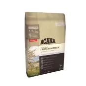【ACANA】單一蛋白低敏無穀配方 美膚鴨肉+巴特利梨 6公斤(狗糧、狗飼料、狗乾糧)