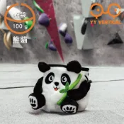 YY Vertical 攀岩粉袋【熊貓】Panda YY SAM PANDA