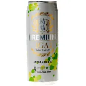 【品酒網】台灣 台灣啤酒 特釀 向陽IGA 500ml 