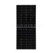 單晶太陽能300-1000足瓦光伏發電板充12-72伏電瓶船用三輪房餐車（運費咨詢客服BE8