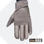 DAINESE Arlit Unisex 復古 手套 透氣 咖啡