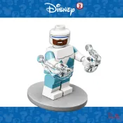 公主樂糕殿  LEGO 樂高 71024 迪士尼人偶包二代 超人特攻隊 酷冰俠 18號
