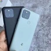 【誠泰數碼】Google Pixel5 高通765/6吋/8G/128G 二手福利機