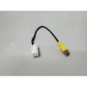 Toyota Latw19da Lxtw19da SDSV-1000 SDSV-1210 倒車鏡頭影像轉接線