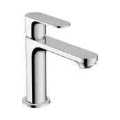 (店+)【Hansgrohe 漢斯格雅】德國品牌 Rebris S 水龍頭 面盆龍頭 臉盆龍頭 冷置中 72517 72519
