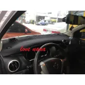 [[娜娜汽車]] 日產 L10 L11 livina 專用 麂皮避光墊 抬頭顯示器預留孔 台灣製