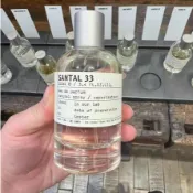 🔥限時特惠🔥Le Labo 實驗室 33檀香木 29紅茶 10東京 13別樣 26抹茶 31玫瑰 中性淡香精 100ml