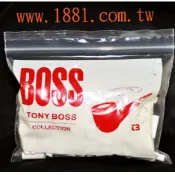 BOSS原裝進口8mm加長粗捲煙濾心**公司所賣商品都有開發票保證不是假貨**