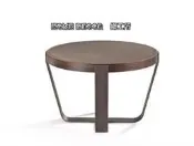 Home decor 鄉工所 LOFT 美式 鄉村 工業風 復古 實木桌 做舊 防鏽 茶几 邊几 茶几 咖啡桌 可訂製