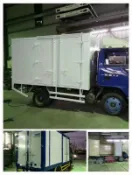 貨車配件車斗車廂升降機尾門白鐵斗