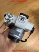 【風行嚴選】佳能m50 Mark II套機15-45 IS STM，外觀