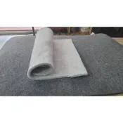 【柔軟服貼型】隔音棉　多尺吋【６ｍｍ】重低音/喇叭/引擎蓋　隔音毯　隔熱棉、吸音棉