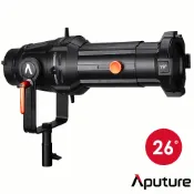 CSEmart 正成購物 限時★.. Aputure 愛圖仕 Spotlight Mount Set 26° 聚光燈 安裝鏡頭套組 26度 特殊效果 適用 120D 300D II Bowens 保榮 公司貨【夏日限時 全館點數5倍送】