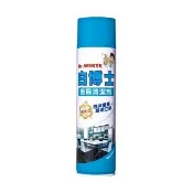 【白博士】廚房泡沫噴霧清潔劑600ml(白博士泡沫)